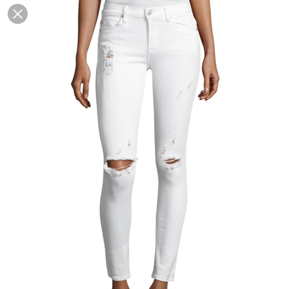 Hudson jeans